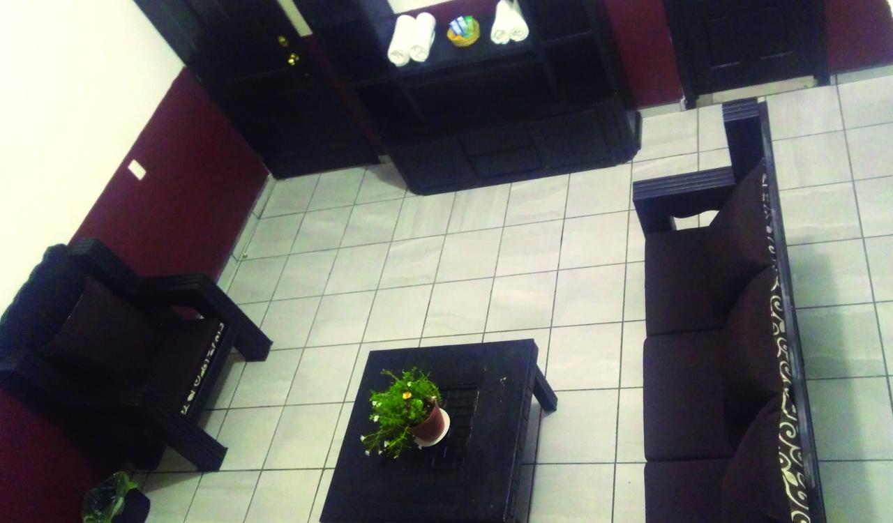 Hotel Falcon Tamasopo Extérieur photo