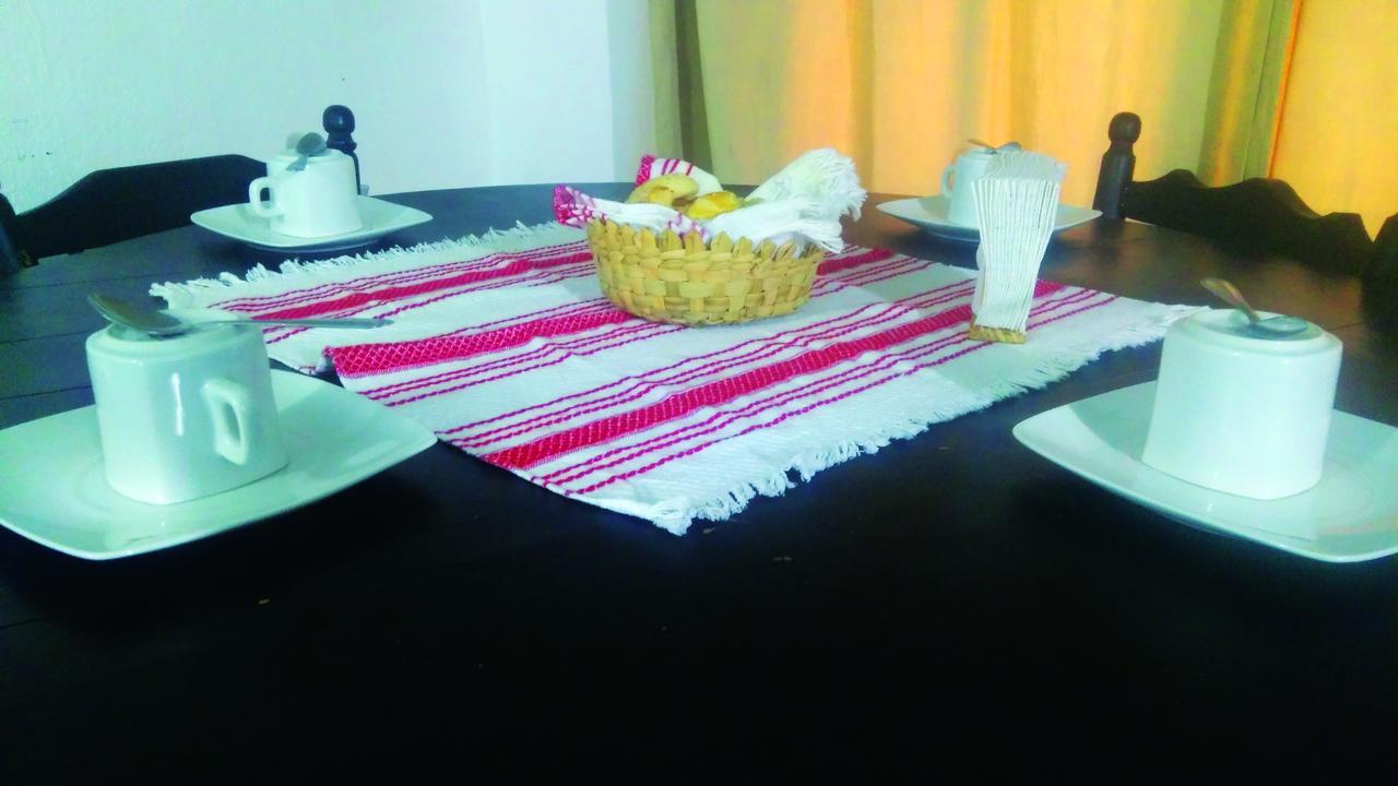 Hotel Falcon Tamasopo Extérieur photo